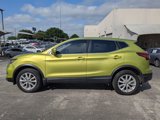 Used 2021 Nissan Rogue Sport S image 2