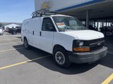 Used 2011 Chevrolet Express 1500 image 3