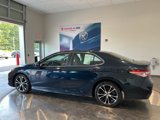 Used 2018 Toyota Camry SE image 4
