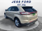 Used 2018 Ford Edge SEL w/ Equipment Group 201A image 3