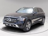 Certified 2022 Mercedes-Benz GLC 300 image 3