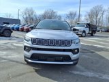 New 2025 Jeep Compass Limited image 2