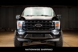 Used 2022 Ford F150 XLT w/ Equipment Group 302A High image 4
