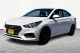 Used 2022 Hyundai Accent SE image 2