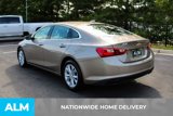 Used 2024 Chevrolet Malibu LT image 5