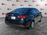 New 2025 Nissan Versa S w/ Trunk Package image 5