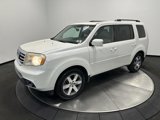 Used 2013 Honda Pilot Touring image 3