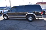 Used 2000 Ford Excursion Limited image 3