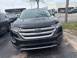 Used 2016 Ford Edge SEL w/ Equipment Group 201A image 4