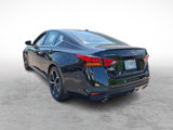 Used 2024 Nissan Altima 2.5 SR w/ SR Premium Package image 4