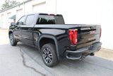 Used 2021 GMC Sierra 1500 AT4 image 4