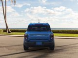 New 2025 Ford Bronco Sport Big Bend w/ Convenience Package image 5