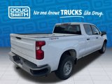 Used 2020 Chevrolet Silverado 1500 W/T w/ WT Value Package image 5