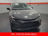 New 2025 Toyota Corolla SE image 4