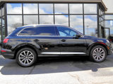 Used 2018 Audi Q7 3.0T Prestige w/ Prestige Package image 4