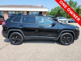 Used 2021 Jeep Cherokee Latitude Plus w/ Sun & Sound Group image 2