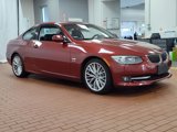 Used 2011 BMW 335i xDrive Coupe image 6