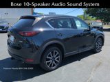 Used 2018 MAZDA CX-5 Grand Touring image 4