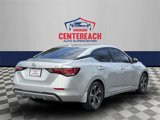 Used 2021 Nissan Sentra SV image 5