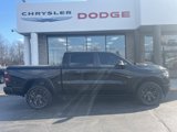 Used 2020 RAM 1500 Limited w/ Black Appearance Package image 2