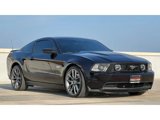 Used 2012 Ford Mustang GT Premium w/ HID Headlamps & Security Pkg image 5