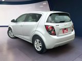 Used 2014 Chevrolet Sonic LT w/ Fun and Sun Package image 3