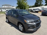 Used 2020 Chevrolet Trax LS image 2