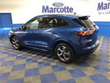 Certified 2023 Ford Escape ST-Line w/ Tech Pack #1 image 2
