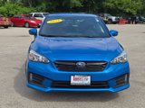 Certified 2023 Subaru Impreza 2.0i Sport image 4