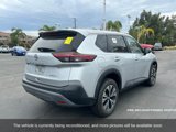 Used 2022 Nissan Rogue SV image 5