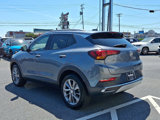 Certified 2022 Buick Encore GX Essence w/ Advanced Technology Package image 4
