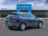 Used 2014 Jeep Cherokee Latitude image 2