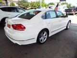Used 2015 Volkswagen Passat 3.6 SEL Premium image 3