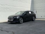Used 2021 Audi e-tron Premium Plus w/ Premium Plus Package image 3