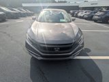 Used 2020 Honda Civic Touring image 2