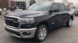 New 2025 RAM 1500 4x4 Crew Cab image 3