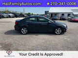 Used 2016 Chevrolet Cruze LT w/ RS Package image 6