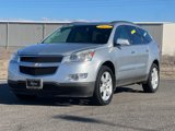 Used 2012 Chevrolet Traverse LTZ image 4