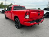 Used 2022 RAM 1500 Big Horn image 5