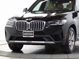 Used 2023 BMW X3 xDrive30i w/ Premium Package image 3