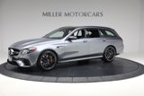 Used 2018 Mercedes-Benz E 63 AMG S image 2