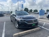 Used 2021 Volkswagen Passat 2.0T S image 3