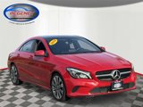 Used 2019 Mercedes-Benz CLA 250 4MATIC image 2