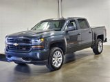Used 2017 Chevrolet Silverado 1500 LT w/ All Star Edition image 2