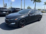 Used 2023 Chevrolet Malibu LT w/ Redline Edition image 3