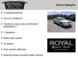 Used 2007 Mercury Montego Premier image 4
