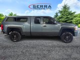 Used 2009 Chevrolet Silverado 1500 W/T w/ LS Package image 4