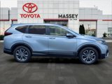 Used 2020 Honda CR-V EX image 2