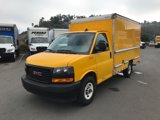 Used 2021 GMC Savana 3500 w/ Power Convenience Package image 3