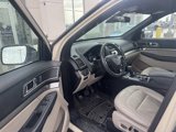 Used 2018 Ford Explorer XLT w/ Equipment Group 202A image 5
